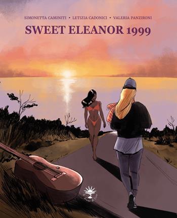 Sweet Eleanor 1999 - Simonetta Caminiti - Libro Le trame di Circe 2022 | Libraccio.it