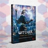 The Witcher - tomo del caos - GDR - ITA. Gioco da tavolo