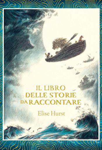Il libro delle storie da raccontare. Ediz. illustrata - Elise Hurst - Libro Marameo 2025 | Libraccio.it