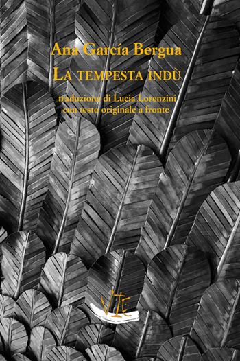 La tempesta indù e altri racconti - Ana García Bergua - Libro Vittoria Iguazu Editora 2021 | Libraccio.it