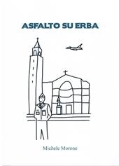 Asfalto su erba