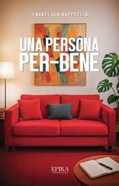 Una persona per-bene
