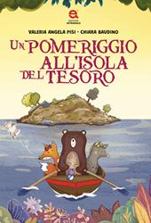 Un pomeriggio all'isola del tesoro