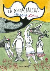 La donna balena