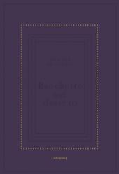 Banchetto nel deserto