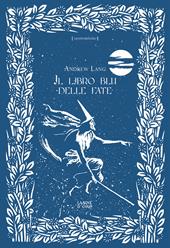 Il libro blu delle fate