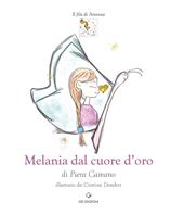 Melania dal cuore d’oro