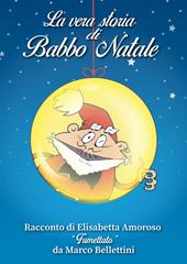 La vera storia di Babbo Natale