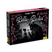 La Bella e la Bestia. Ediz. illustrata. Con torcia