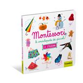 Enciclopedia Montessori - Le stagioni