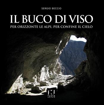 Il buco di viso - Sergio Beccio, Giorgio Di Francesco - Libro Fusta Editore 2023 | Libraccio.it