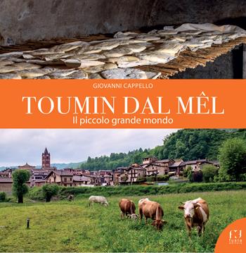 Toumin dal Mêl. Il piccolo grande mondo - Giovanni Cappello - Libro Fusta Editore 2023 | Libraccio.it