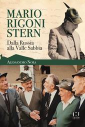 Mario Rigoni Stern
