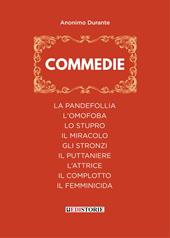 Commedie