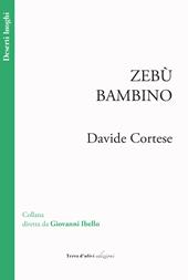 Zebù bambino