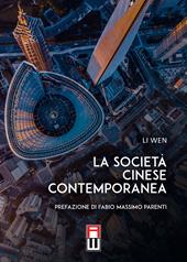 La società cinese contemporanea
