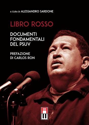 Libro rosso. Documenti fondamentali  - Libro Anteo (Cavriago) 2022, Popoli | Libraccio.it