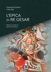 L'epica di re Gesar