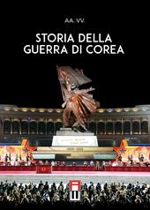Storia della guerra di Corea