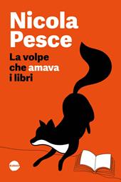 La volpe che amava i libri