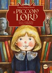 Il piccolo Lord. Ediz. a colori