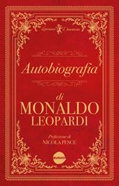 Autobiografia di Monaldo Leopardi