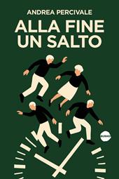 Alla fine un salto
