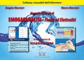 Manuale illustrato di emogasanalisi. Fluidi ed elettroliti