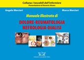 Manuale illustrato di dolore. Reumatologia-Nefrologia-Dialisi. Ediz. illustrata