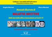 Manuale illustrato di malattie infettive. Dalle basi della difesa immunitaria al Covid-19. Ediz. illustrata