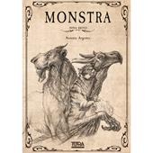 Monstra. Ediz. illustrata