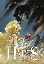 Hades. I'm the end. Vol. 1