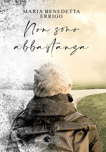 Non sono abbastanza - Maria Benedetta Errigo - Libro Dark Abyss 2022, Merga Bien | Libraccio.it