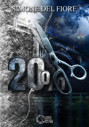 20% - Simone Del Fiore - Libro Dark Abyss 2023 | Libraccio.it