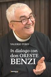In dialogo con don Oreste Benzi