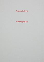 Andrea Salvino. Autobiography. Vol. 13