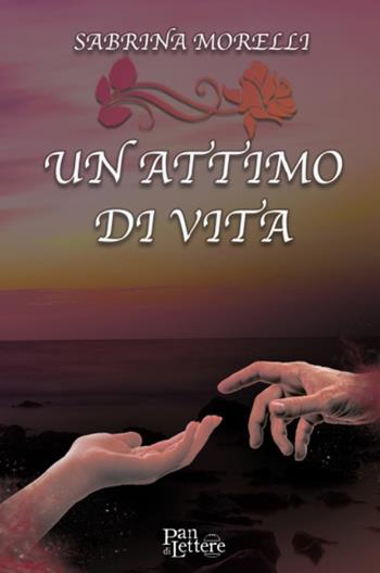 Un attimo di vita - Sabrina Morelli - Libro PandiLettere 2023, Granelli di luce | Libraccio.it