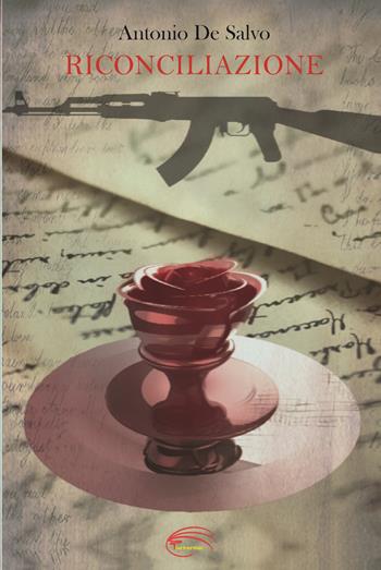 Riconciliazione - Antonio De Salvo - Libro Pluriversum Edizioni 2022 | Libraccio.it