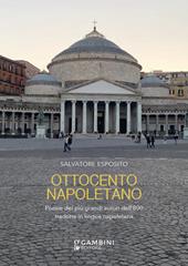 Ottocento napoletano. Poesie dei più grandi autori dell'800 tradotte in lingua napoletana