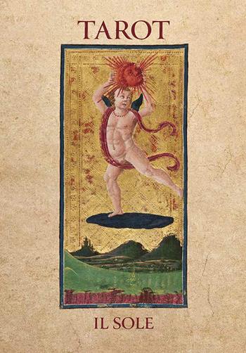 Tarot. Il sole. Ediz. a spirale - Toni Spagone - Libro Lisianthus 2022, Mistero | Libraccio.it