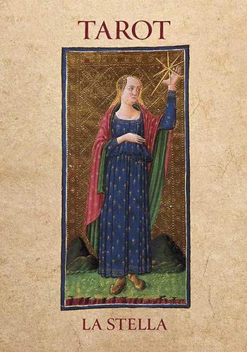 Tarot. La stella. Ediz. a spirale - Toni Spagone - Libro Lisianthus 2022, Mistero | Libraccio.it