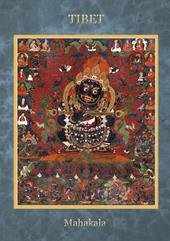 Tibet Mahakala. Ediz. a spirale