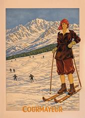Courmayeur