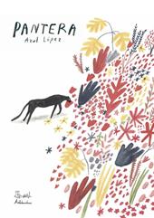 Pantera. Ediz. illustrata