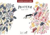 Pantera. Ediz. kamishibai