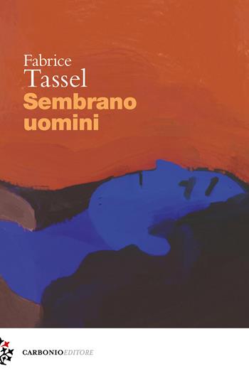 Sembrano uomini - Fabrice Tassel - Libro Carbonio Editore 2025, Cielo stellato | Libraccio.it