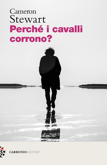Perché i cavalli corrono? - Cameron Stewart - Libro Carbonio Editore 2025, Cielo stellato | Libraccio.it
