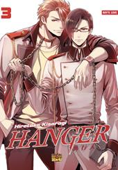 Hanger. Vol. 3