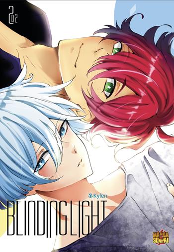 Blinding light. Vol. 2 - Kylen - Libro BF Publishing 2023 | Libraccio.it