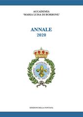 Annale 2020